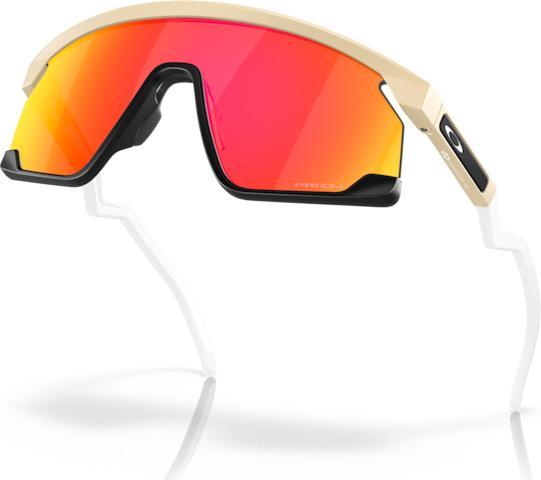 Produktbild Oakley Bxtr (Matte Desert Tan, prizm ruby)