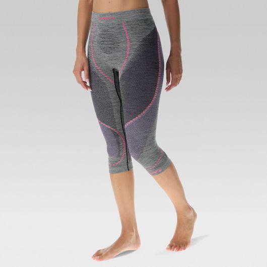 Produktbild UYN 3/4-Thermohose Ambityon Melange (XS)