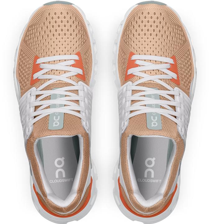 Produktbild On Running Cloudswift (37.5)