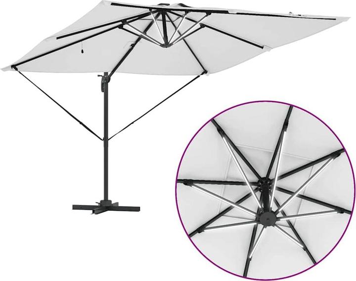 Immagine prodotto vidaXL Kranichschirm (2.84 m)