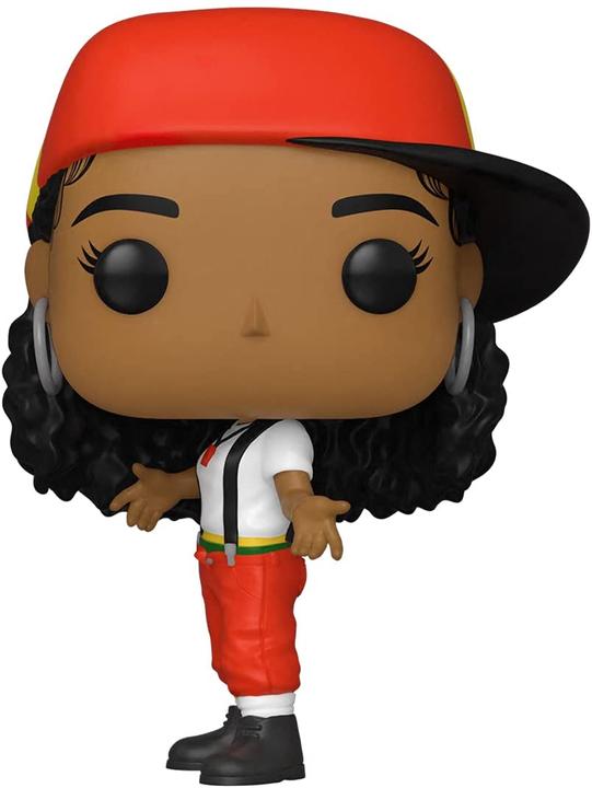 Actual product image Funko POP! - TLC: Chilli