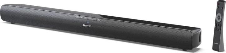Produktbild Sharp HT-SB100 (75 W, 2.0 Kanal)