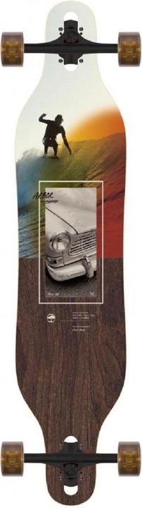 Immagine prodotto Arbor Foto Asse Prestazioni complete (40")