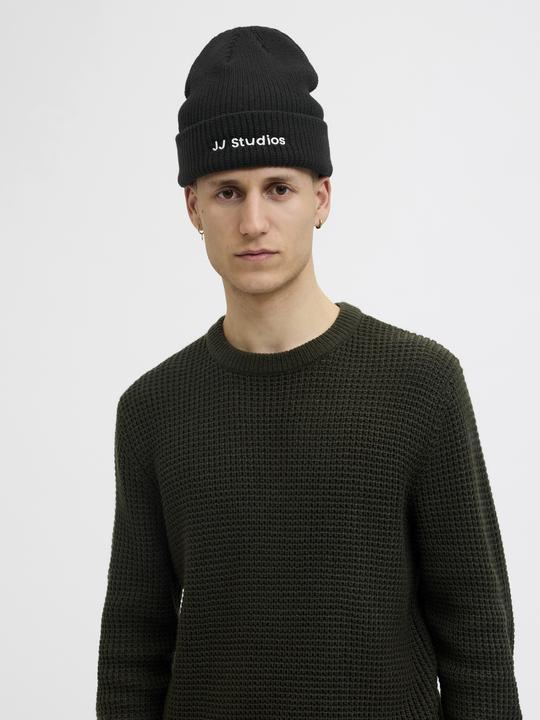 Image du produit Jack & Jones Jacsoho Beanie Sn (Taille unique)