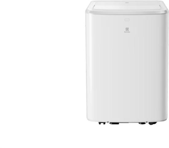 Immagine prodotto Electrolux EXP26U339CW - Comfort 600 (40 m², 9000 BTU/h)