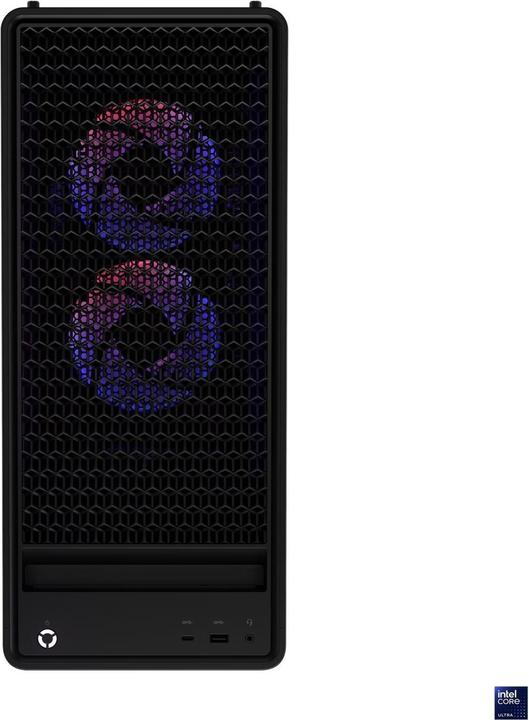 Produktbild Lenovo Legion T5 30IAS10 Core Ultra 7 265KF 32GB/2TB SSD RTX5070 Win11 (Intel Core Ultra 7 265KF, 32 GB, 2000 GB, GeForce RTX 5070)