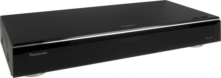 Image du produit Panasonic Dmr-Ubc90egk (Enregistreur Blu-ray, Lecteur Blu-ray)
