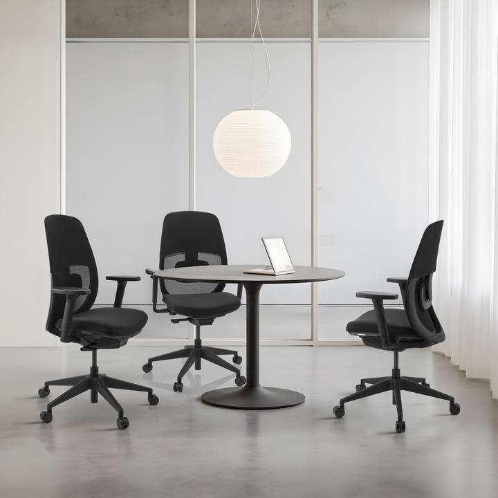 Immagine prodotto Hjh Office Skandis (46 - 58 cm)