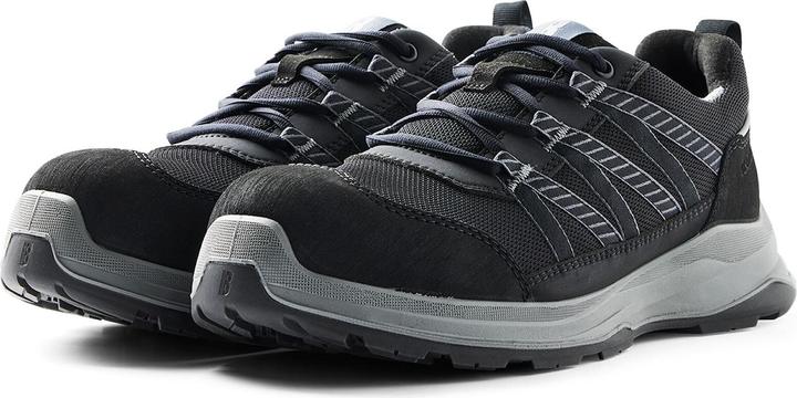 Produktbild Blakläder Striker Low (S1P, 48)