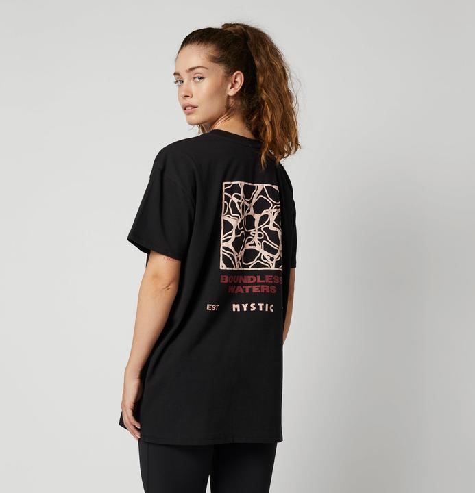 Actual product image Mystic Reform Dress Tee (S)