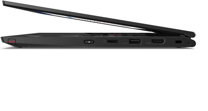 Produktbild Lenovo ThinkPad L13 Yoga Gen 2 (13.30", Intel Core i5-1135G7, 8 GB, 256 GB, CH)