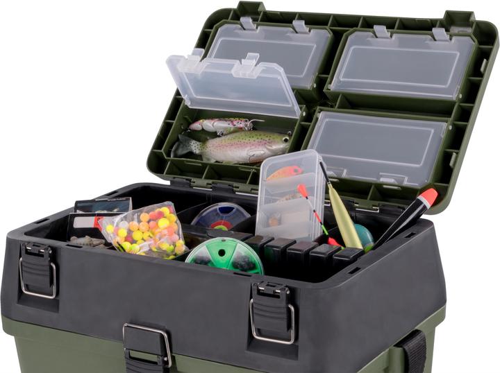 Produktbild Normani Angelbox Bilbao