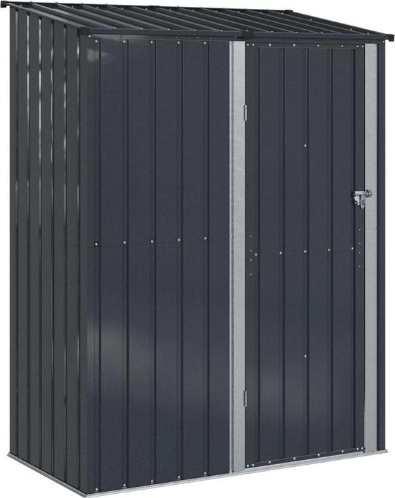 Produktbild vidaXL Garten Shed