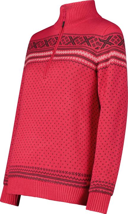 Produktbild CMP Campagnolo Knitted WP (M)