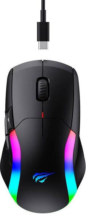 Immagine prodotto Havit Bezdrátová herní myš MS959WB (Cablato)