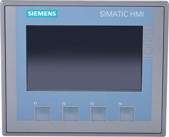 Siemens SIMATIC HMI, KTP400 Basic