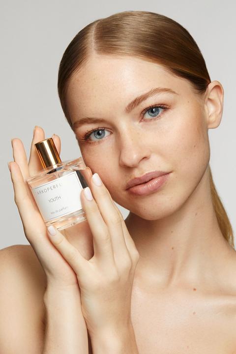 Immagine prodotto Zarkoperfume Giovani (Eau de parfum, 100 ml)