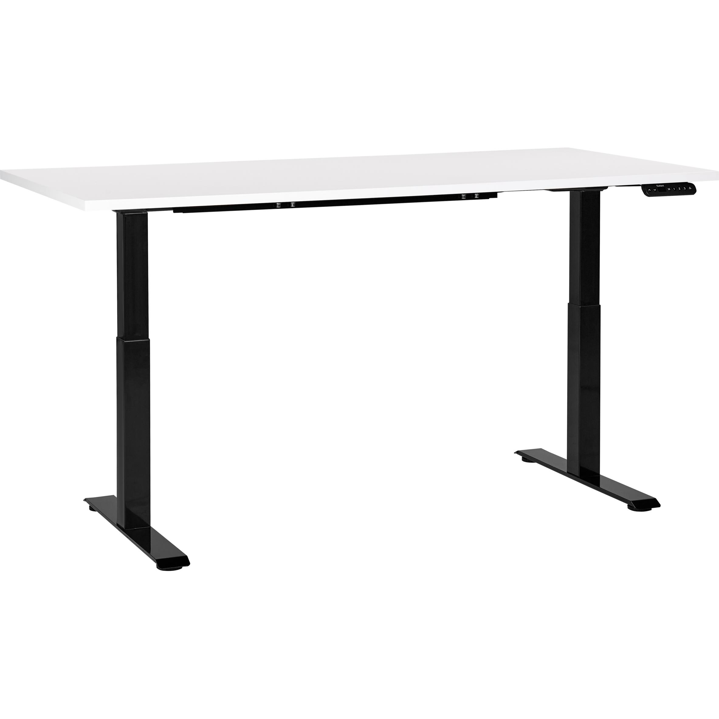 Beliani, Schreibtisch, Destin Iii