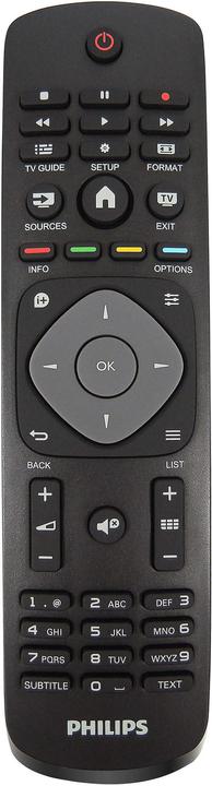 Produktbild Philips 32PHS5525 (32", PHS5525, LCD, HD, 2020)