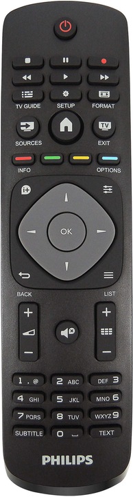 Image du produit Philips 32PHS5525 (32", PHS5525, LCD, HD, 2020)