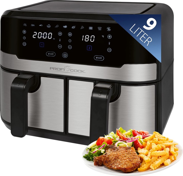 Produktbild Proficook PC-FR 1242 H