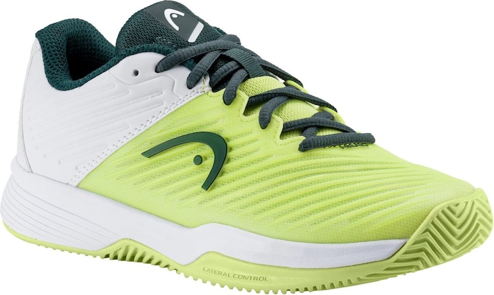 Head Revolt Pro 4.0 Sandplatz Tennisschuh Junior