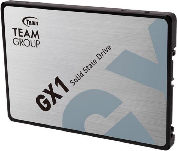 Actual product image Team Group GX1 (480 GB, 2.5")