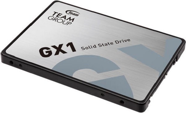 Image du produit Team Group GX1 (480 Go, 2.5")