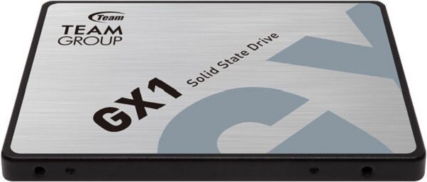 Actual product image Team Group GX1 (480 GB, 2.5")