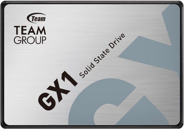 Image du produit Team Group GX1 (480 Go, 2.5")