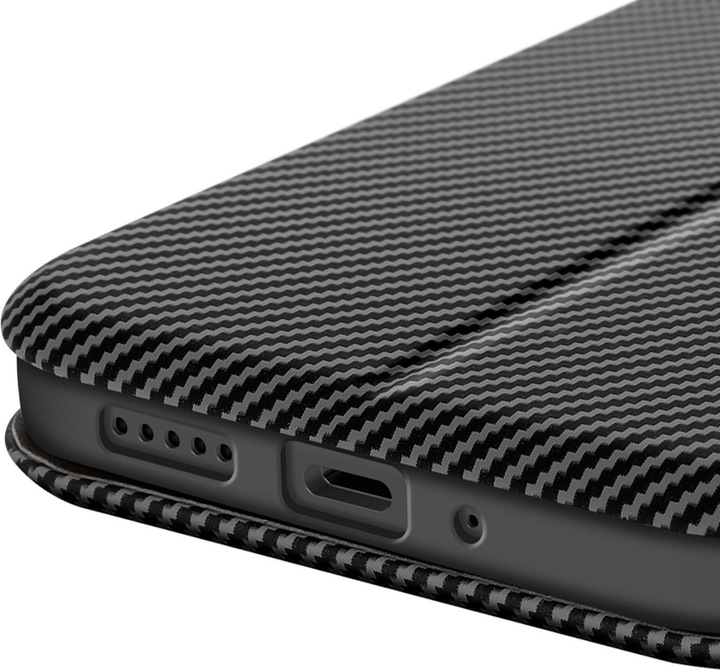 Produktbild Avizar CarbonX RFID Cover (Xiaomi Poco C75)