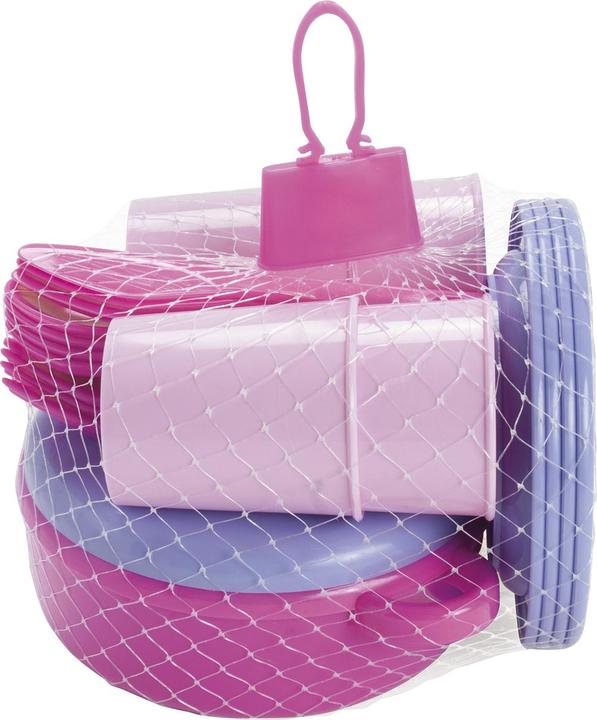Produktbild dantoy Dinner set