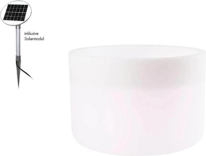 Produktbild 8 seasons design Shining Elegant Pot (59 x 39 cm)