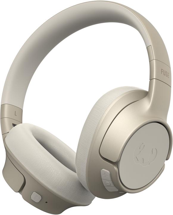 Actual product image Fresh'N Rebel Clam Fuse (ANC, 35 h, Wireless)