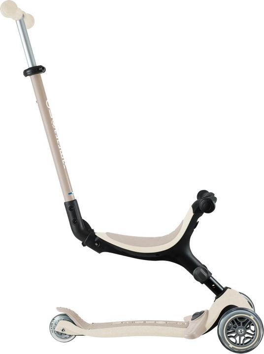 Produktbild Globber / Dreirad GO UP Active Ecologic Coconut