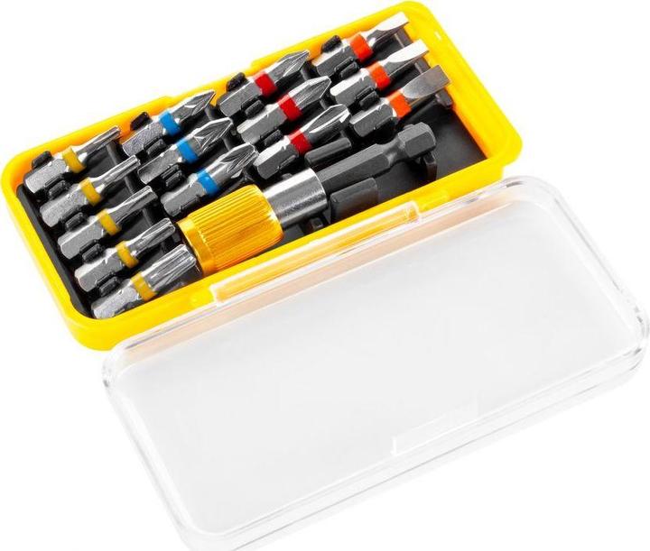 Produktbild Rebel 14-bit set with mangent extension