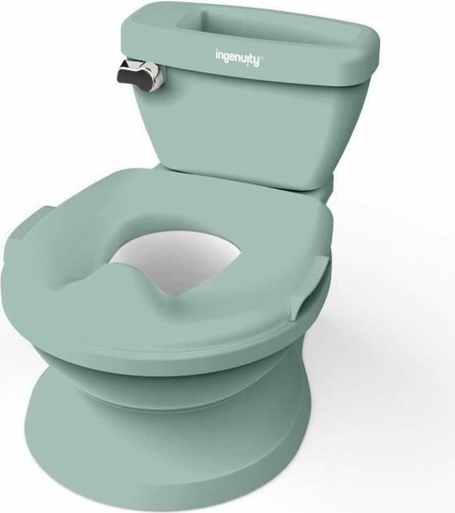 Ingenuity Töpfchen grün