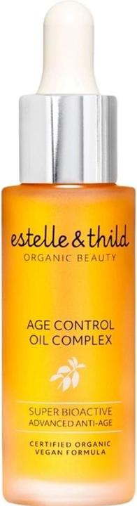Produktbild Estelle & Thild Super BioActive (30 ml, Gesichtsöl)