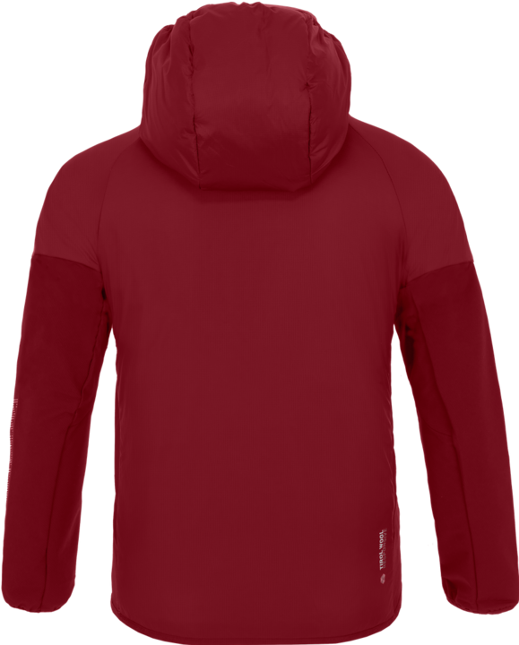 Produktbild Salewa Ortles Hybrid Tirolwool® Responsive Jacke Kind (164)
