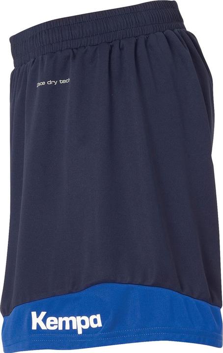 Image du produit Kempa EMOTION 2.0 SHORT FEMME (XXL)