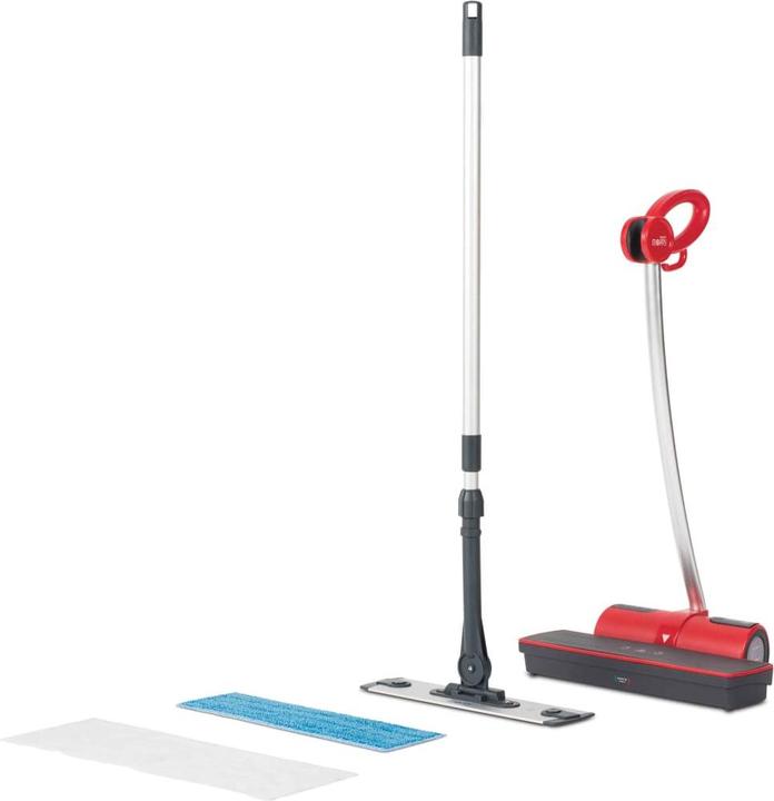 Actual product image Polti Moppy (1500 W)