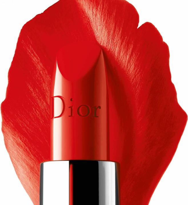 Produktbild Dior Rouge Satin No 844 (844 Trafalgar)