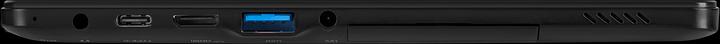 Produktbild Krüger&Matz Edge 1089 (nur WLAN, 10.10", 128 GB, Schwarz)