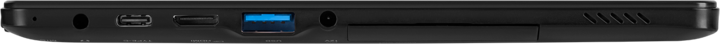 Actual product image Krüger&Matz EDGE 1089 tablet (WLAN only, 10.10", 128 GB, Black)