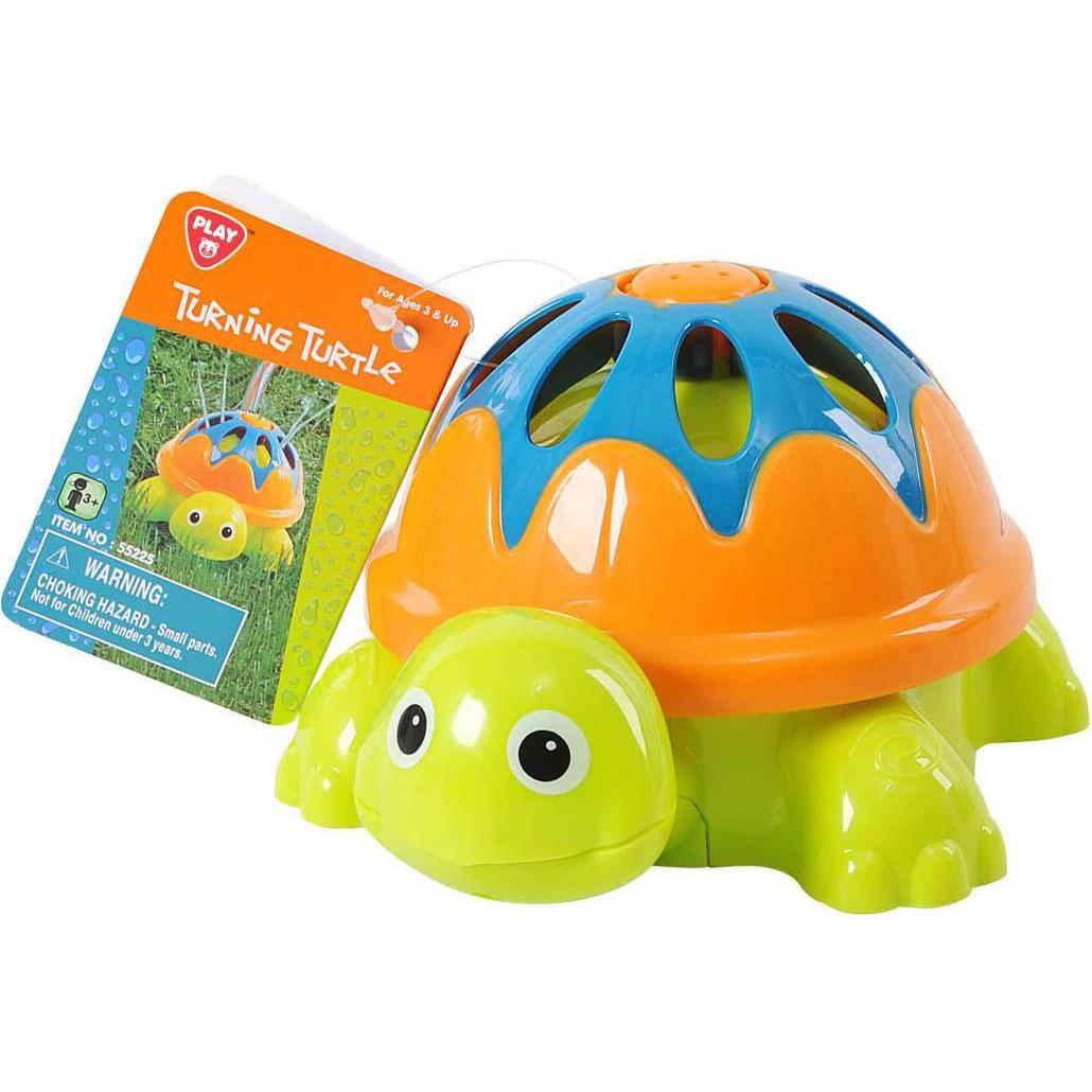 Play Turtle Spinning