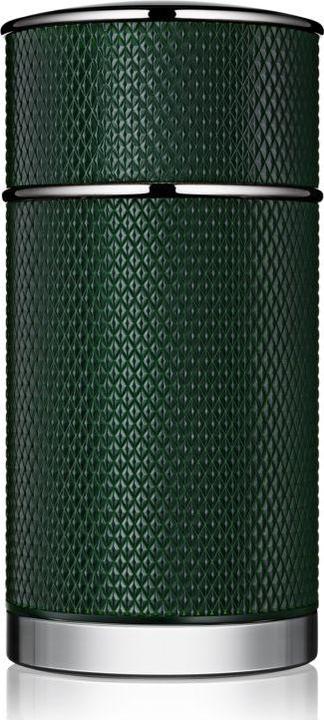 Actual product image Dunhill Icon Racing EDP 30 ml (Eau de parfum, 30 ml)