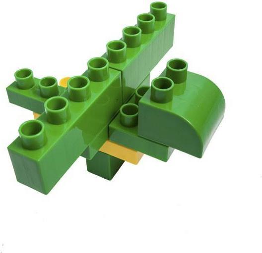 Image du produit Wader Kids Blocks Klocki 90 éléments