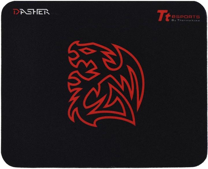 Actual product image Thermaltake Tt eSPORTS - Dasher mini