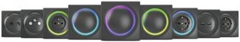 Actual product image Fibaro DC - 50/60 Hz, USB