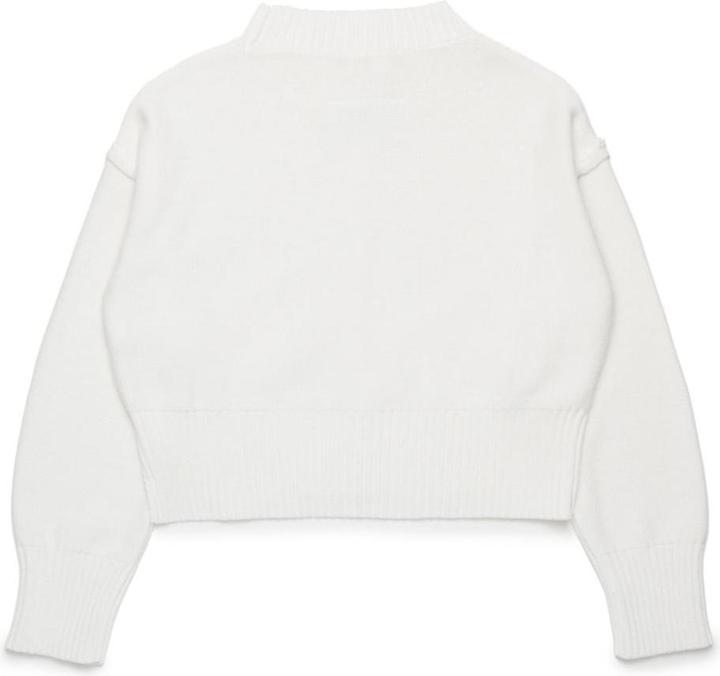 Image du produit Maison Martin Margiela Mm6 Maison Margiela Sweaters White
